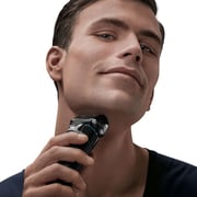 Braun Wet & Dry shaver 5140s