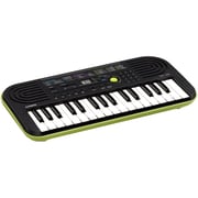 Casio Mini Musical Keyboard SA-46