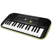 Casio Mini Musical Keyboard SA-46