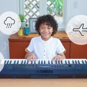 Yamaha Musical Keyboard PSR-E273
