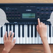 Yamaha Musical Keyboard PSR-E273