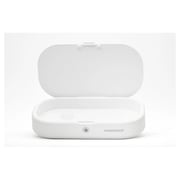 Intelliarmor UV Shield+ Universal Phone Sterilizer White