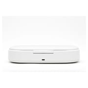 Intelliarmor UV Shield+ Universal Phone Sterilizer White