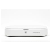 Intelliarmor UV Shield+ Universal Phone Sterilizer White