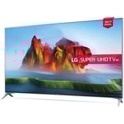 LG 65SJ800 UHD 4K Smart Television 65inch