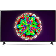 LG 65NANO80 4K Smart Television 65inch (2020 Model)