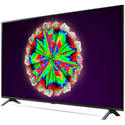 LG 65NANO80 4K Smart Television 65inch (2020 Model)