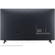 LG 65NANO80 4K Smart Television 65inch (2020 Model)