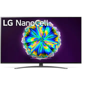 LG 65NANO86 4K Smart Television 65inch (2020 Model)