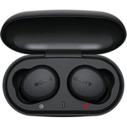 Sony WFXB700B True Wireless Headphones Black