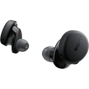 Sony WFXB700B True Wireless Headphones Black