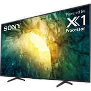 Sony KD65X7500H 4K Smart Television 65inch (2020 Model)