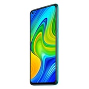 Xiaomi REDMI NOTE 9 128GB Forest Green Dual Sim Smartphone