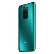 Xiaomi REDMI NOTE 9 128GB Forest Green Dual Sim Smartphone