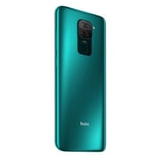 Xiaomi REDMI NOTE 9 128GB Forest Green Dual Sim Smartphone
