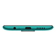 Xiaomi REDMI NOTE 9 128GB Forest Green Dual Sim Smartphone