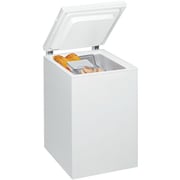 Whirlpool Chest Freezer 141 Litres CF19T