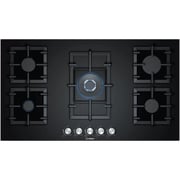 Bosch 5 Gas Burners Hob PPQ9B6O90M