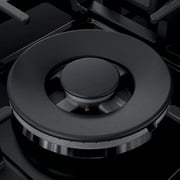 Bosch 5 Gas Burners Hob PPQ9B6O90M
