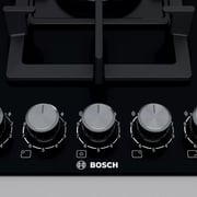 Bosch 5 Gas Burners Hob PPQ9B6O90M