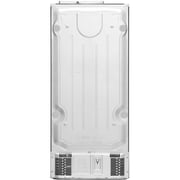 LG Refrigerator Top Freezer, Inverter Linear Compressor, Door Cooling, Multi AirFlow - GN-C782HQCU