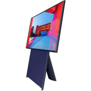 Samsung 43LS05TAU Sero 4K QLED Television 43inch (2020 Model)