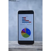 Kapsolo 3H Anti Glare Screen Protection For iPhone 11