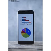 Kapsolo 3H Anti Glare Screen Protection For iPhone 11 Pro Max