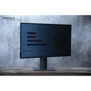 Kapsolo 2 Way Plug In Privacy Screen 21.5