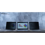Kapsolo 2 Way Plug In Privacy Screen 14