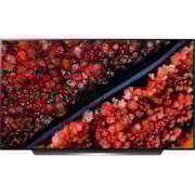 LG OLED55C9 4K HDR Smart Television 55inch