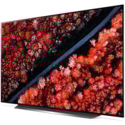 LG OLED55C9 4K HDR Smart Television 55inch