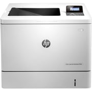 HP Laserjet M553DN Laser Printer