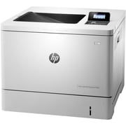 HP Laserjet M553DN Laser Printer