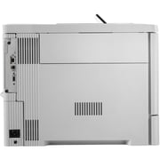 HP Laserjet M553DN Laser Printer