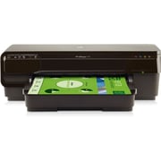HP OfficeJet 7110 Ink Printer