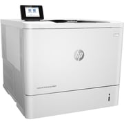 HP LaserJet Enterprise M607N Laser Printer