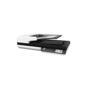 HP L2749A 4500-FN1 Scanjet Pro Network Scanner