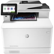 HP Laserjet Pro M479FNW 5in1 Laser Printer