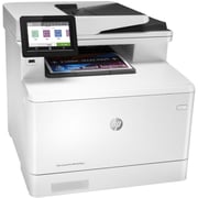 HP Laserjet Pro M479FNW 5in1 Laser Printer