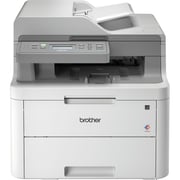 Brother DCP L3551CDW 3in1 Laser Printer
