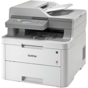 Brother DCP L3551CDW 3in1 Laser Printer