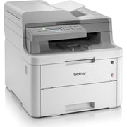 Brother DCP L3551CDW 3in1 Laser Printer
