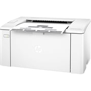 HP LaserJet Pro M102A Laser Printer