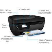 HP Deskjet 3835 5In1 Inkjet Printer