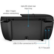 HP Deskjet 3835 5In1 Inkjet Printer