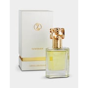 Swiss Arabian Gharaam Perfume for Unisex 50ml Eau de Parfum