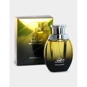 Buy Swiss Arabian Mutamayez Perfume for Unisex 100ml Eau de Parfum