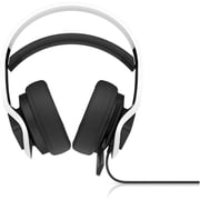 HP 6MF36AA Gaming Headset White