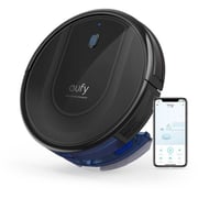 Anker Eufy Robovac G10 Hybrid Vaccum Cleaner Black T2150K11